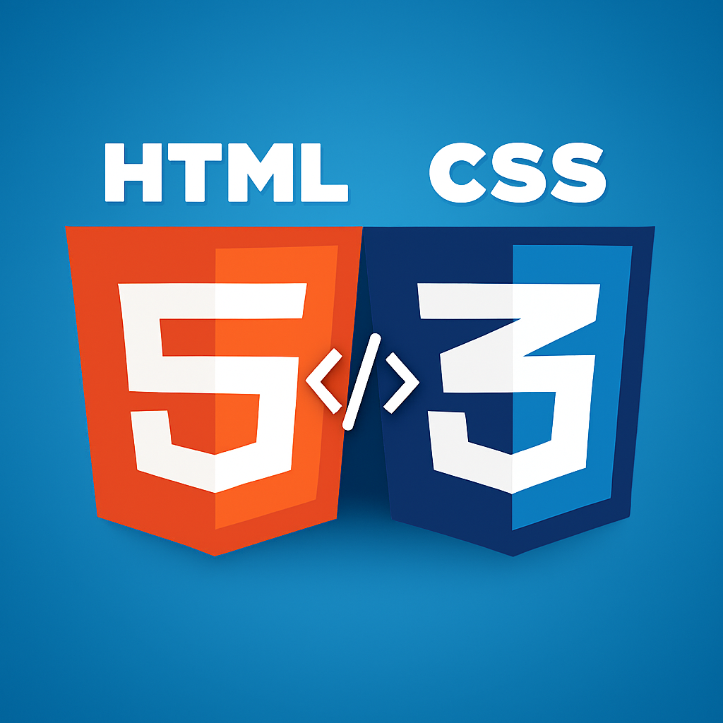 html css آموزش HTML/CSS - Image 1